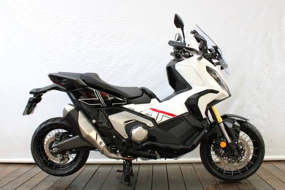 HONDA X-ADV 
